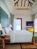 SAii Lagoon Maldives, Curio Collection by Hilton