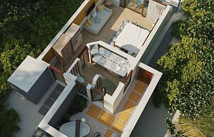 SAii Lagoon Maldives, Curio Collection by Hilton