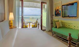 SAii Lagoon Maldives, Curio Collection by Hilton