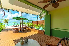 SAii Lagoon Maldives, Curio Collection by Hilton