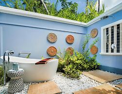 SAii Lagoon Maldives, Curio Collection by Hilton