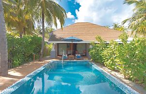 SAii Lagoon Maldives, Curio Collection by Hilton