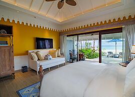 SAii Lagoon Maldives, Curio Collection by Hilton