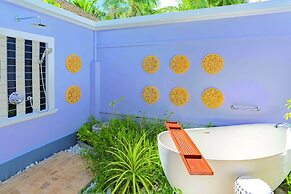 SAii Lagoon Maldives, Curio Collection by Hilton