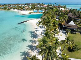 SAii Lagoon Maldives, Curio Collection by Hilton