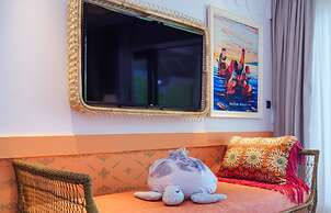 SAii Lagoon Maldives, Curio Collection by Hilton