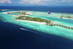 SAii Lagoon Maldives, Curio Collection by Hilton