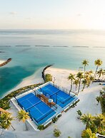 SAii Lagoon Maldives, Curio Collection by Hilton