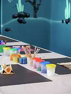 SAii Lagoon Maldives, Curio Collection by Hilton