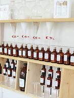 SAii Lagoon Maldives, Curio Collection by Hilton