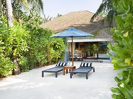 SAii Lagoon Maldives, Curio Collection by Hilton