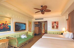 SAii Lagoon Maldives, Curio Collection by Hilton