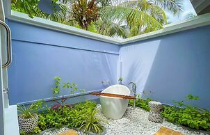 SAii Lagoon Maldives, Curio Collection by Hilton