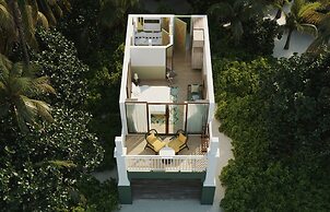 SAii Lagoon Maldives, Curio Collection by Hilton
