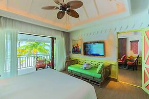 SAii Lagoon Maldives, Curio Collection by Hilton