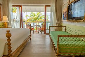 SAii Lagoon Maldives, Curio Collection by Hilton