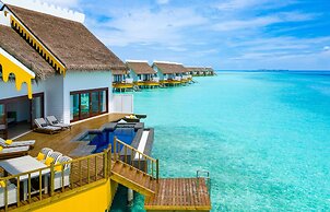 SAii Lagoon Maldives, Curio Collection by Hilton