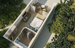 SAii Lagoon Maldives, Curio Collection by Hilton