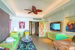 SAii Lagoon Maldives, Curio Collection by Hilton