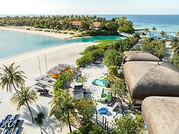 SAii Lagoon Maldives, Curio Collection by Hilton