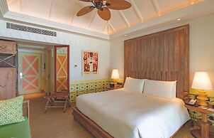 SAii Lagoon Maldives, Curio Collection by Hilton