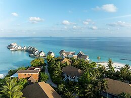 SAii Lagoon Maldives, Curio Collection by Hilton