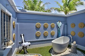 SAii Lagoon Maldives, Curio Collection by Hilton