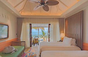 SAii Lagoon Maldives, Curio Collection by Hilton