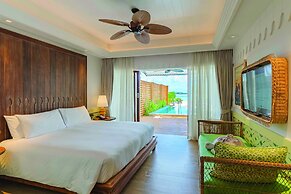 SAii Lagoon Maldives, Curio Collection by Hilton