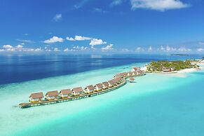 SAii Lagoon Maldives, Curio Collection by Hilton