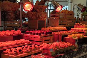 SAii Lagoon Maldives, Curio Collection by Hilton