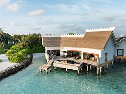SAii Lagoon Maldives, Curio Collection by Hilton