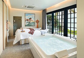SAii Lagoon Maldives, Curio Collection by Hilton