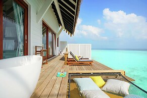 SAii Lagoon Maldives, Curio Collection by Hilton