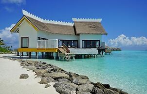 SAii Lagoon Maldives, Curio Collection by Hilton