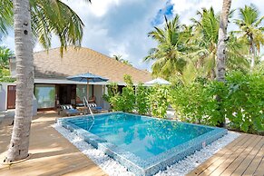 SAii Lagoon Maldives, Curio Collection by Hilton