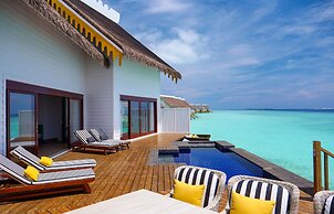 SAii Lagoon Maldives, Curio Collection by Hilton