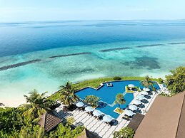 SAii Lagoon Maldives, Curio Collection by Hilton