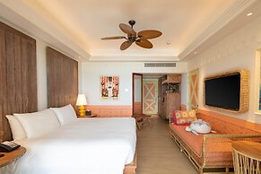SAii Lagoon Maldives, Curio Collection by Hilton