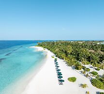 SAii Lagoon Maldives, Curio Collection by Hilton