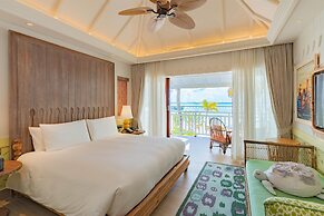 SAii Lagoon Maldives, Curio Collection by Hilton