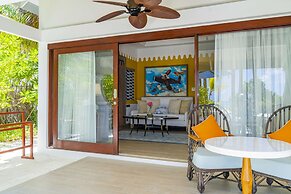 SAii Lagoon Maldives, Curio Collection by Hilton