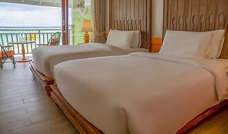 SAii Lagoon Maldives, Curio Collection by Hilton