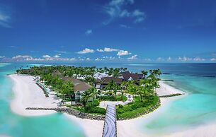 SAii Lagoon Maldives, Curio Collection by Hilton