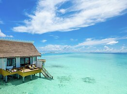 SAii Lagoon Maldives, Curio Collection by Hilton