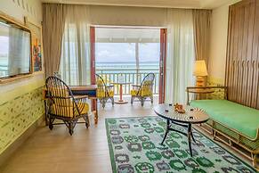 SAii Lagoon Maldives, Curio Collection by Hilton