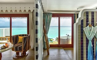 SAii Lagoon Maldives, Curio Collection by Hilton