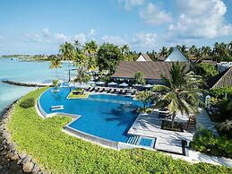 SAii Lagoon Maldives, Curio Collection by Hilton