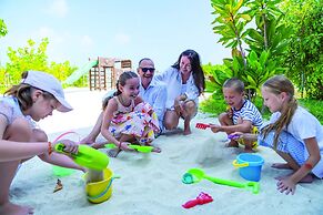 SAii Lagoon Maldives, Curio Collection by Hilton