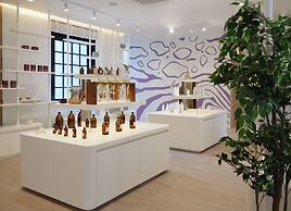 SAii Lagoon Maldives, Curio Collection by Hilton